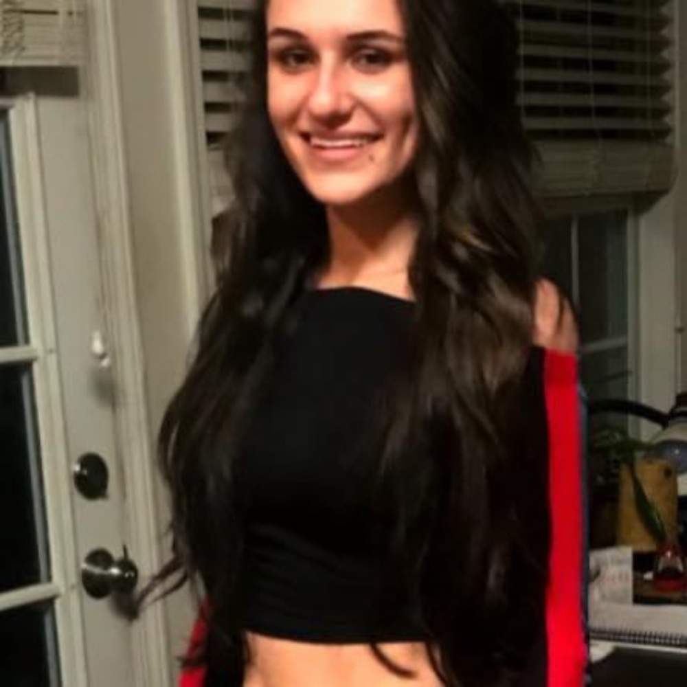 Meet your Posher, Jacquelynn